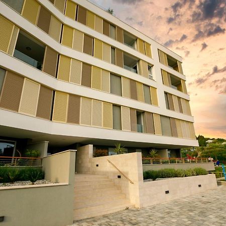 Osiris Luxury Apartment Split Exterior foto